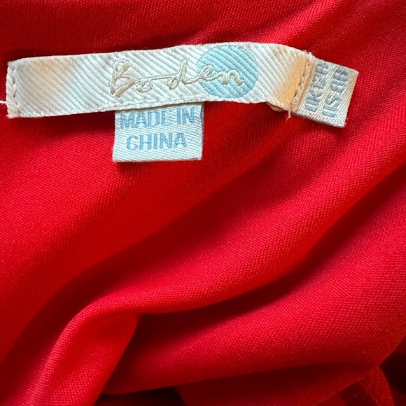 Boden Dress - Picture 2 of 3